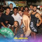 Pré-Abertura Micareta de Feira